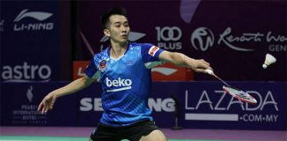 Chong Wei Feng still loves the game. (photo: Purple League)