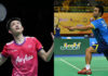 Daren Liew, Soong Joo Ven re-join BAM as sparring partners for Lee Zii Jia.