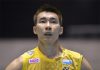 Badminton has been boring without Lee Chong Wei. Waiting for him to bring fun, energy and excitement back to Badminton!