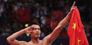 When can we see Lin Dan vs Lee Chong Wei again?