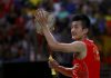 Despite huge disappointment at German Open, Chen Long will shift his attention to the All England. (photo: AP)