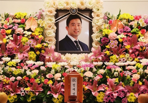 2012 Olympic badminton bronze medallist Jung Jae-Sung dies at 35