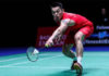 Hope Lin Dan can do better at Swiss Open. (photo: AFP)