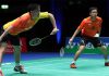 Hope Hendra Setiawan/Tan Boon Heong can make it to the World Championships. (photo: BWF)