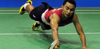 Communication is the key to resolve conflicts between PBSI, Tommy Sugiarto and Simon Santoso