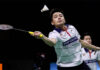 Goh V Shem/Tan Wee Kiong enter the Swiss Open second round. (photo: Shi Tang/Getty Images)