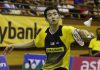 It's time for Chong Wei Feng to show he is the legitimate one