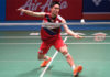 Kento Momota looks to win his first ever Malaysian Open in Kuala Lumpur this year. (photo: How Foo Yeen/Getty Images)