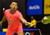 Lin Dan and Chen Long are on course for Malaysia Open final collision