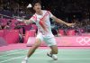 Shuttler Derek Derek Wong needs to be more consistent and technically-sound in order to compete at the highest level of badminton competitions.