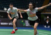 Tan Kian Meng/Lai Pei Jing advance to 2022 Korea Open final. (photo: AFP)