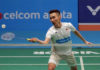 Lee Chong Wei faces a race against time to keep his 2020 Tokyo Olympic dream alive. (photo: How Foo Yeen/Getty Images)