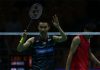 Lee Chong Wei tops men's world rankings.