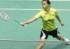 The 21-year-old Yang Li Lian will have a chance to learn from the world No. 2 Wang Yihan in the main draw.