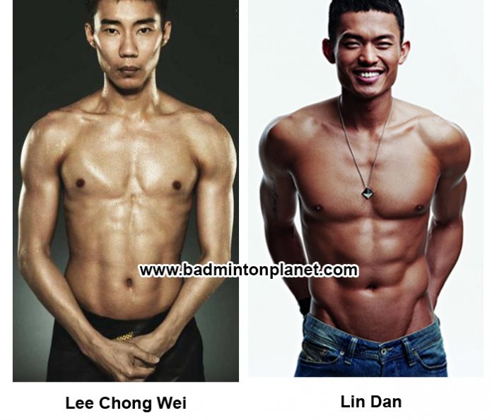 It's going to be exciting to see Lee Chong Wei vs Lin Dan in Japan Open