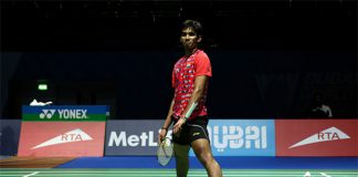 Kidambi Srikanth has had a very moderate season so far. (photo: GettyImages)