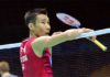 Lee Chong Wei needs stronger supporting cast from the the Malaysian team.