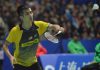 The second time could be a charm for national men's singles shuttler Chong Wei Feng at the New Delhi Thomas Cup