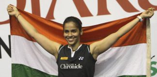 Saina Nehwal sails into quarters at Indonesia Open