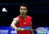 Wish Lee Chong Wei to regain full-fitness for the Rio Olympics. (photo: GettyImages)