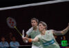 Chen Tang Jie/Toh Ee Wei cruise into the 2023 Taipei Open final. (photo: Shi Tang/Getty Images)