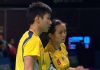 Hope Peng Soon and Pei Jing can outclass their opponents to win the Commonwealth title