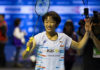 An Se-Young is undoubtedly a rising star in the World of badminton. (photo: BWF/Jonathan Stone)