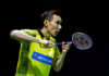 Badminton fans will fully support whatever decision Lee Chong Wei makes. (photo: AFP)