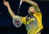 Let's hope Chong Wei Feng can work his way out of his slump quickly.