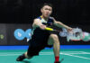 Lee Zii Jia has been drawn to face Jonatan Christie in the 2023 World Championships' first round. (photo: Shi Tang/Getty Images)