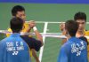 Sad end to Goh V Shem-Lim Khim Wah's partnership