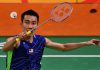 Hope Lee Chong Wei could play until 2020 Olympics.