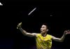 Hope Lee Chong Wei can find the spark to rejuvenate his 2015 season at Denmark and France Open. (Reuters)