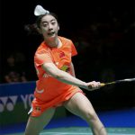 The proposal to have all women's shuttlers wear skirts similar to what Wang Shixian was wearing has been axed in 2012.