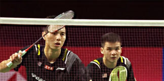 Ong Yew Sin/Teo Ee Yi produce great escape to reach YONEX Thailand Open second round.