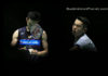 Hopefully yet another epic match between Lee Chong Wei and Lin Dan at French Open.