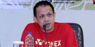 BAM appoints Rexy Mainaky as Deputy Director of Coaching. (photo: bulutangkis.com)