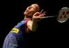 Lee Chong Wei withdraws from Hong Kong Open