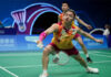 Aaron Chia/Soh Wooi Yik fight hard to make Asian Games top 16. (photo: AFP)