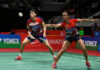 Tan Kian Meng/Lai Pei Jing Take Aim at BWF World Tour Finals. (photo: Robertus Pudyanto/Getty Images)