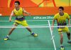 Goh V Shem/Tan Wee Kiong need to play better if they want to maintain their World No. 1 ranking.