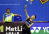 Lee Chong Wei eager to recover from his recent drop of form.