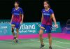 Goh Soon Huat/Shevon Lai have a lot of potential in mixed doubles.