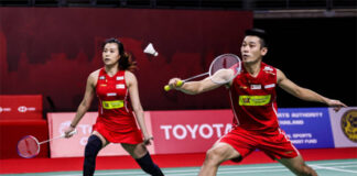 Best wishes to Goh Liu Ying and Chan Peng Soon in their future endeavors. (photo: Shi Tang/Getty Images)