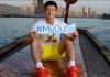 Chen Long remains overwhelming favorite to win the Dubai World Superseries Finals.
