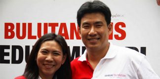 Susi Susanti and Alan Budi Kusuma are the most decorated badminton couple in the history of the sport.