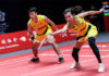 Goh Liu Ying/Chan Peng Soon need to improve on their attacks. (photo: Shi Tang/Getty Images)