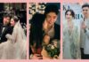 Seo Seung Jae, Loh Kean Yew, and Rian Ardianto share heartwarming news about significant milestones in their lives. (photo: Seo Seung Jae's IG, Loh Kean Yew's IG, Rian Ardianto's IG)