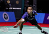 Anthony Sinisuka Ginting to skip Swiss Open. (photo: Shi Tang/Getty Images)