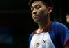 It is unlikely that a new partner for Tan Boon Heong will be found so soon as national doubles coach Pang Cheh Chang is currently with the national squad at the German Open in Mulheim.